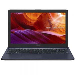 لپ تاپ 15 اینچی ایسوس مدل VivoBook X543MA-PC