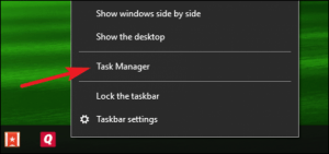4 روش برای فعال کردن Task Manager