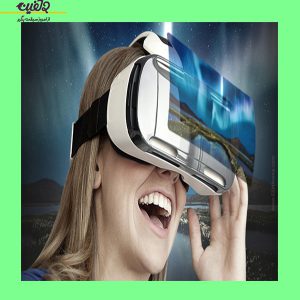 هدست واقعیت مجازی (VR Box) چیست؟