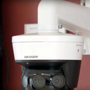 معرفی انواع دوربین مدار بسته و کاربردهای آنها