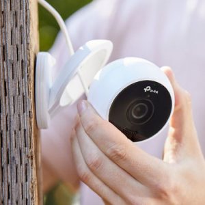 دوربین مدار بسته آی پی تحت شبکه بخریم یا نخریم؟