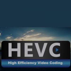 کدک یا فناوری HEVC چیست و چگونه عمل می کند؟