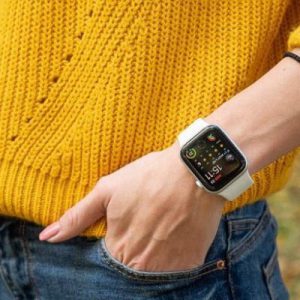 آیا ساعت های هوشمند برای بدن مضر هستند؟