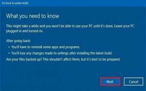 حل مشکل قطع شدن اینترنت بعد از آپدیت ویندوز ۱۰