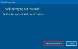 حل مشکل قطع شدن اینترنت بعد از آپدیت ویندوز ۱۰