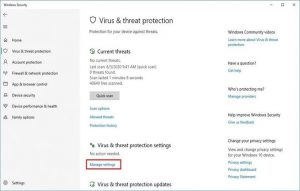 حل مشکل قطع شدن اینترنت بعد از آپدیت ویندوز ۱۰