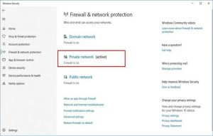 حل مشکل قطع شدن اینترنت بعد از آپدیت ویندوز ۱۰