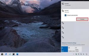 حل مشکل قطع شدن اینترنت بعد از آپدیت ویندوز ۱۰