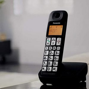 5 مدل برتر تلفن بیسیم پاناسونیک برای خرید