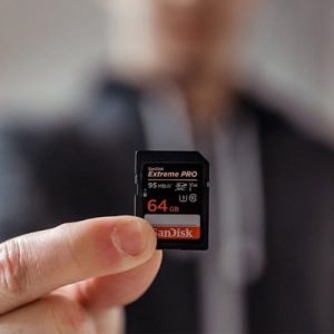 راهنمای خرید کارت حافظه برای موبایل یا دوربین دیجیتال