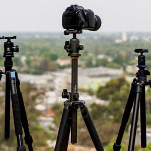 نکات مهم هنگام خرید سه پایه دوربین عکاسی