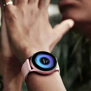 بررسی ساعت هوشمند Samsung Galaxy Active 2