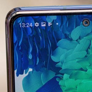 نقد و بررسی گوشی موبایل Samsung S20