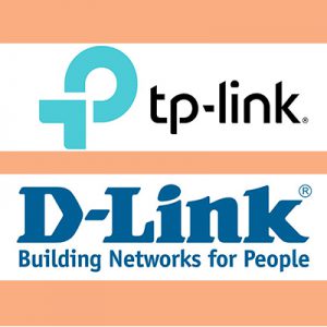 D-Link یا TP-Link | D-Link را انتخاب کنیم یا TP-Link | مجله اینترنتی دلفینیا