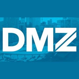 تنطیمات DMZ در مودم