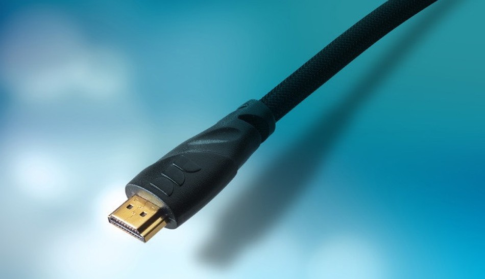 اتصال لپ تاپ به تلویزیون با کابل