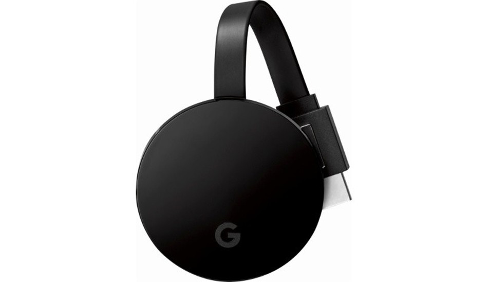 اتصال به تلویزیون با پخش کننده گوگل