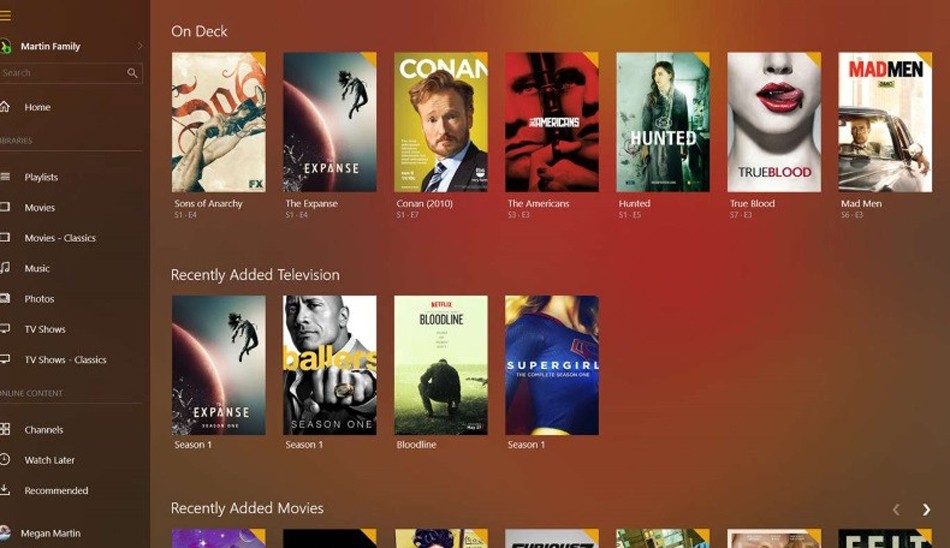 استفاده از تلویزیون با لپ تاپ