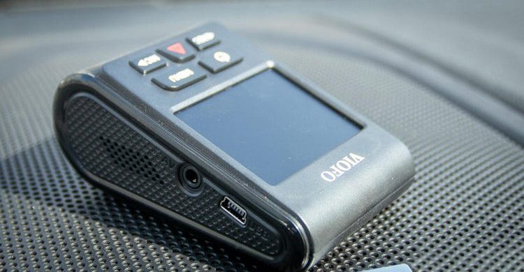 معرفی ۳ مدل باکیفیت دوربین فیلم برداری مخصوص خودرو