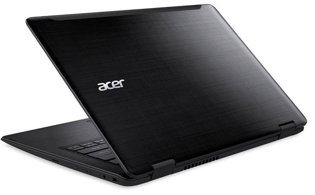 Acer Spin 5 و Lenovo Yoga 730