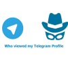 پروفایل تلگرام