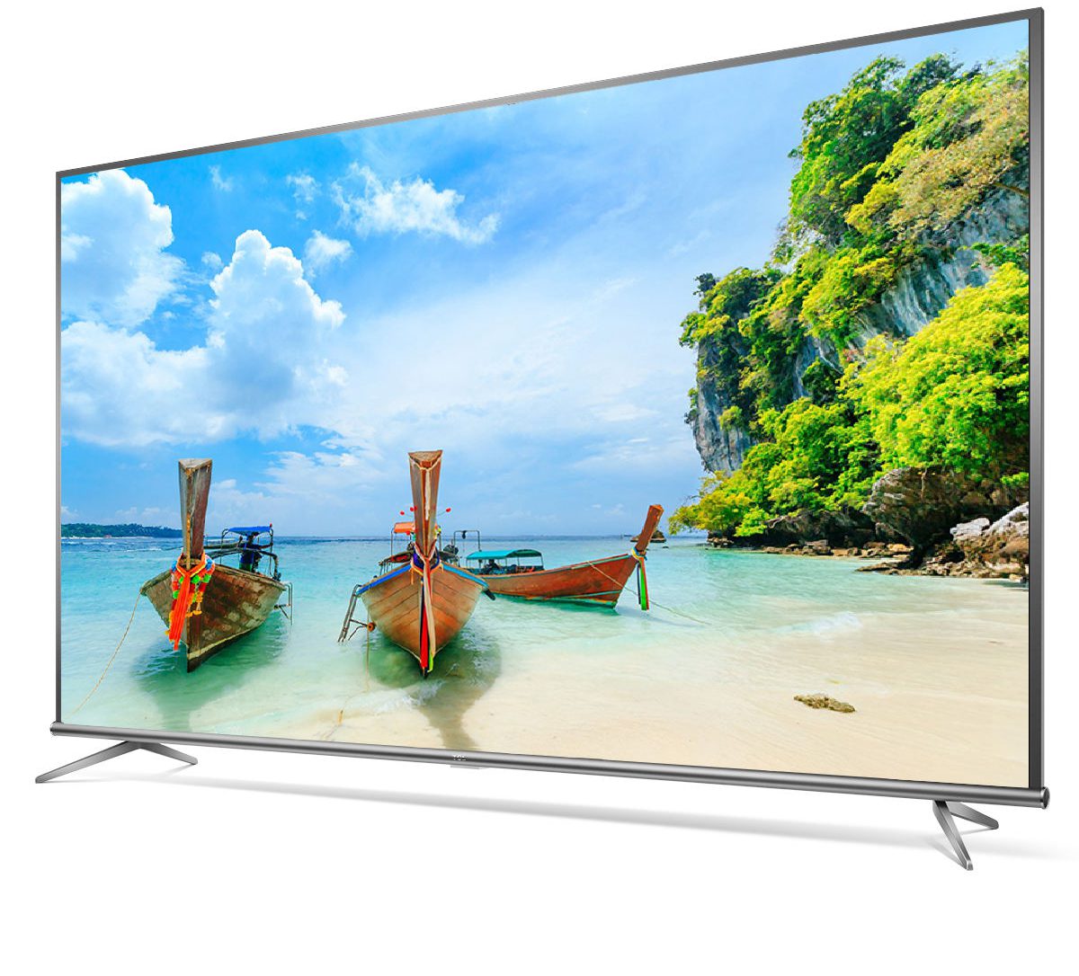 بهترین و پرفروش ترین تلویزیون های 55 اینچ