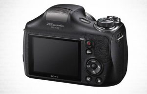 دوربین دیجیتال سونی سایبرشات DSC-H300