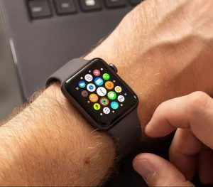 اپل واچ | چطور میشه از ساعت هوشمند اپل واچ در گوشی اندروید استفاده کرد؟ | مجله دلفینیا