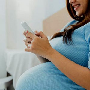 بررسی تأثیر امواج وای فای بر سلامت جنین و مادر باردار